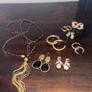 Jewelry bundle!